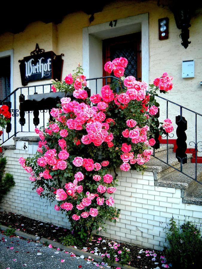 Ridehouse Bed & Breakfast Schladming Exterior photo