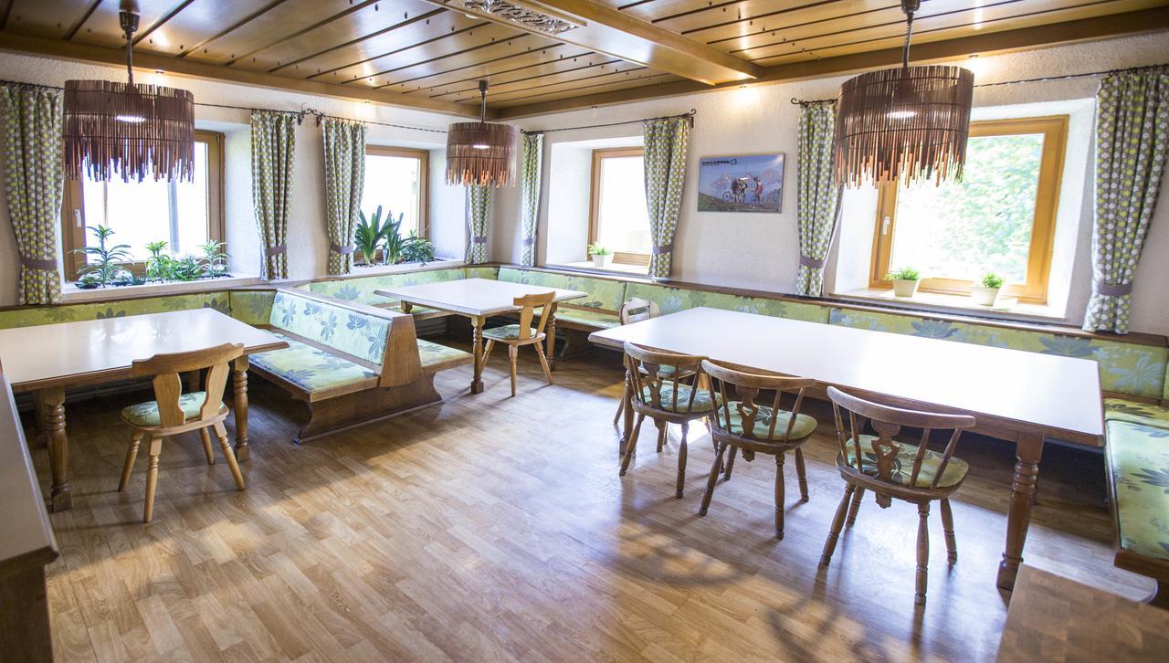 Ridehouse Bed & Breakfast Schladming Exterior photo