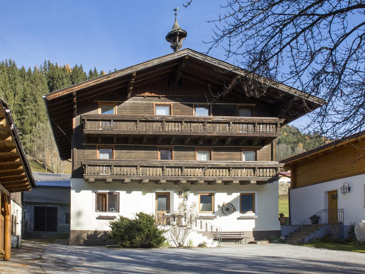 Ridehouse Bed & Breakfast Schladming Exterior photo