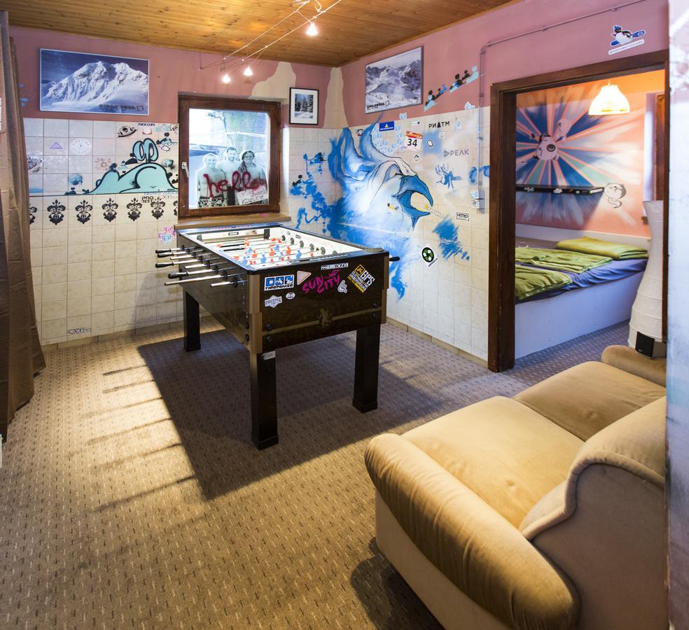 Ridehouse Bed & Breakfast Schladming Exterior photo
