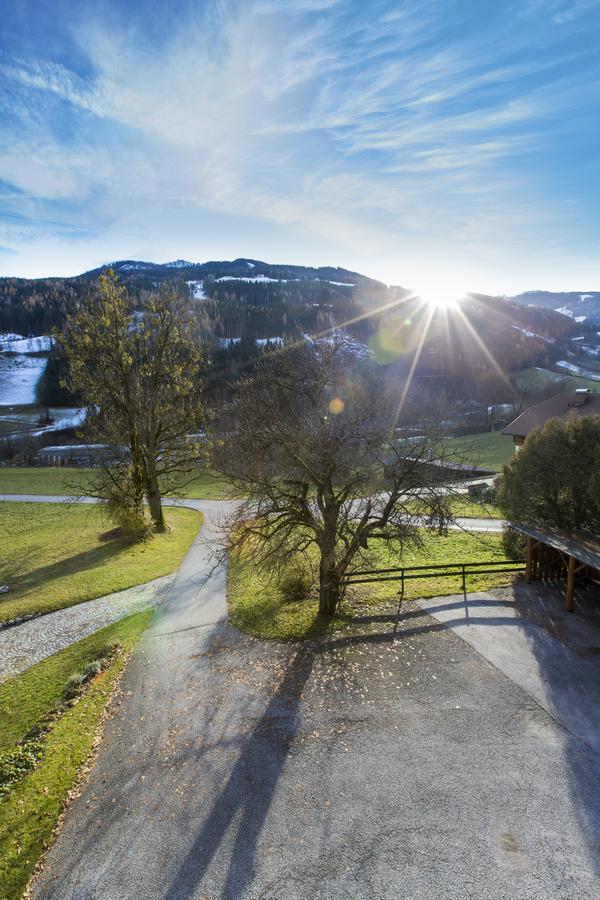 Ridehouse Bed & Breakfast Schladming Exterior photo