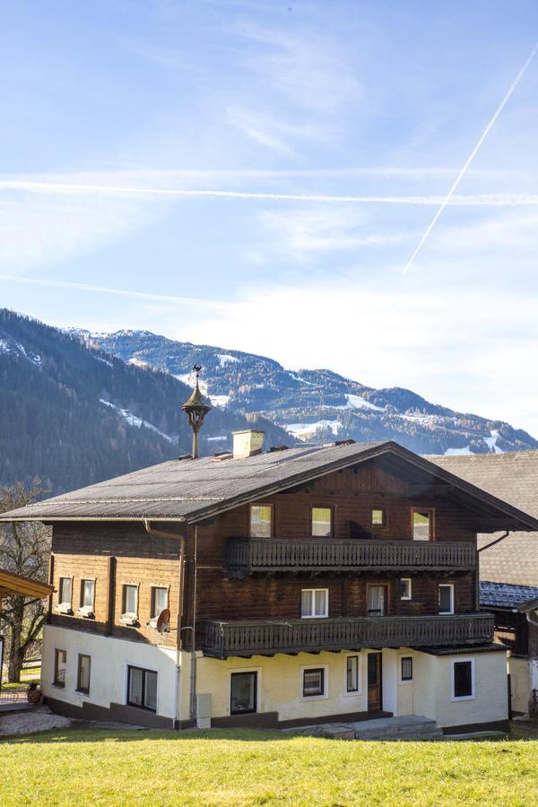 Ridehouse Bed & Breakfast Schladming Exterior photo