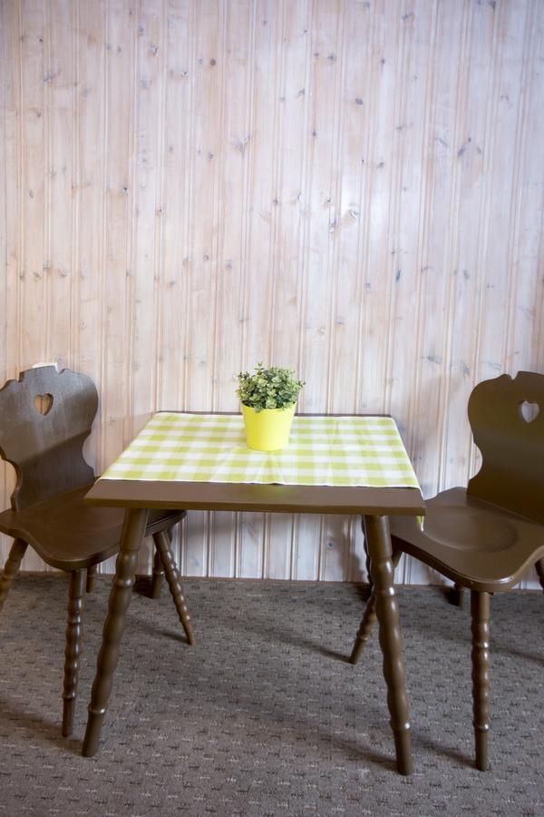 Ridehouse Bed & Breakfast Schladming Exterior photo