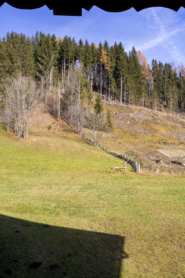 Ridehouse Bed & Breakfast Schladming Exterior photo