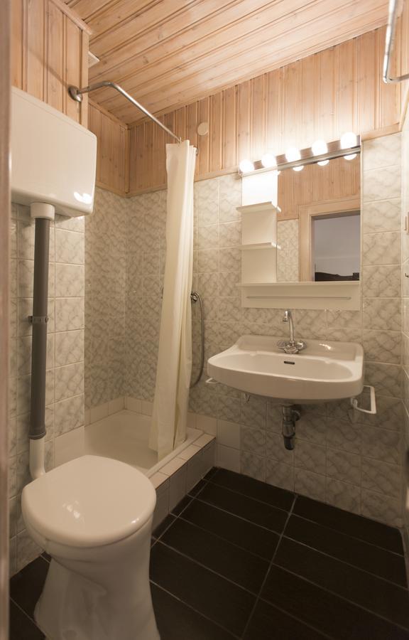 Ridehouse Bed & Breakfast Schladming Room photo