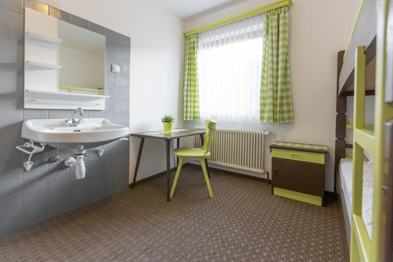 Ridehouse Bed & Breakfast Schladming Room photo