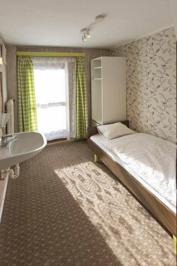 Ridehouse Bed & Breakfast Schladming Room photo